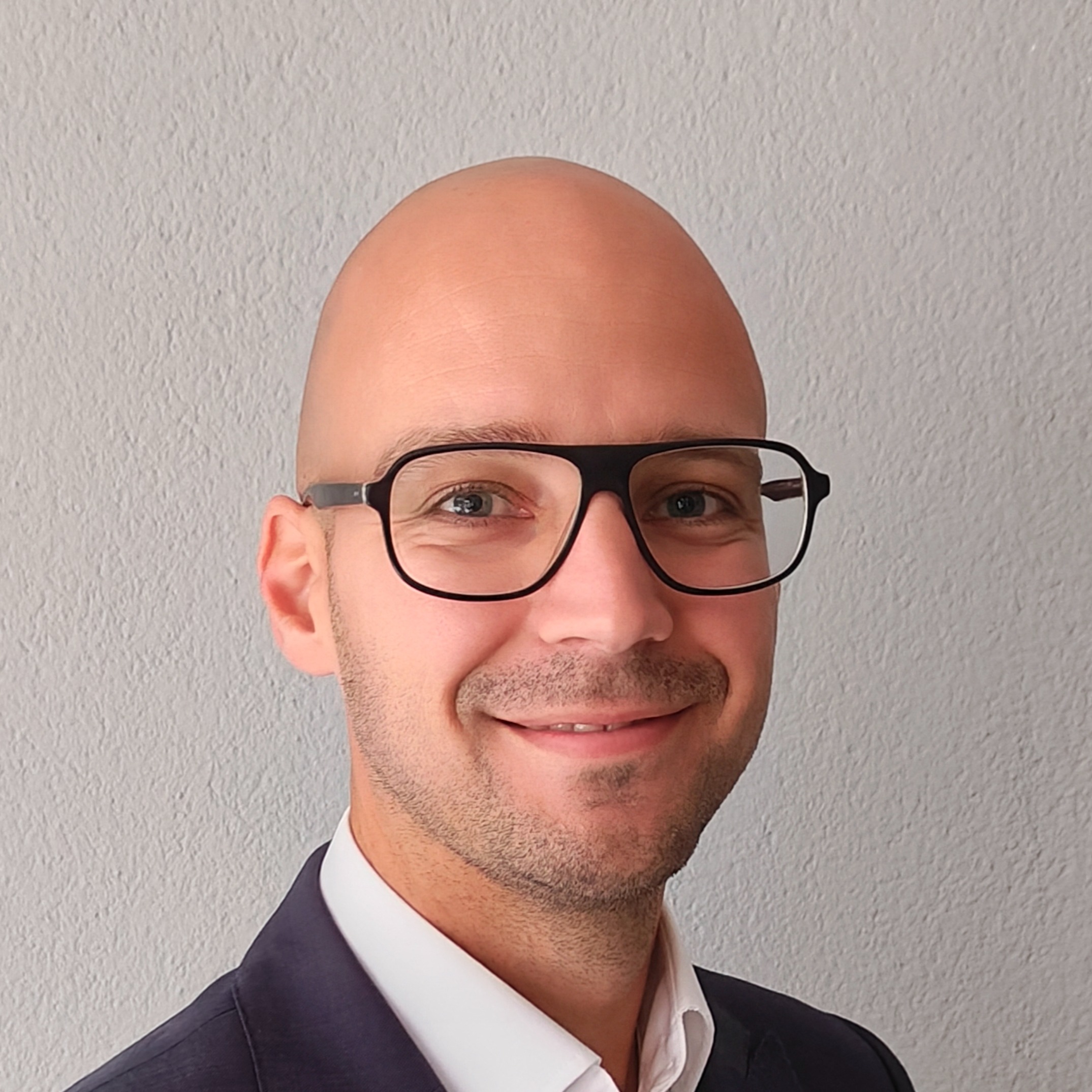 Jarno Smit